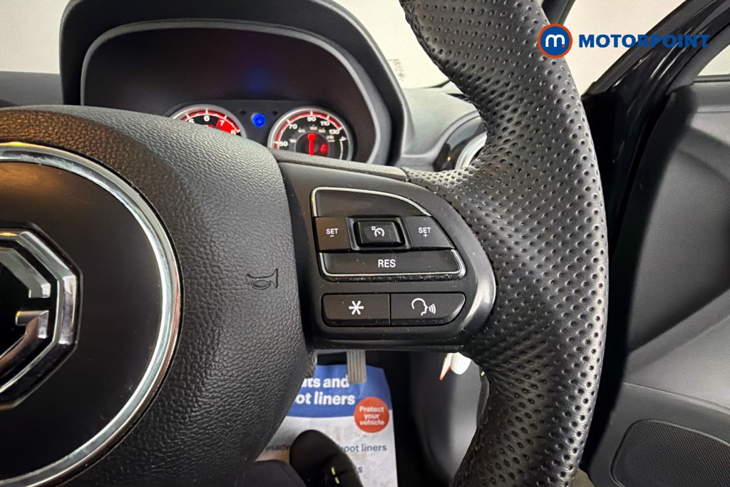 Mg Motor Uk MG3 Exclusive Manual Petrol Hatchback - Stock Number (1615582) - 4th supplementary image