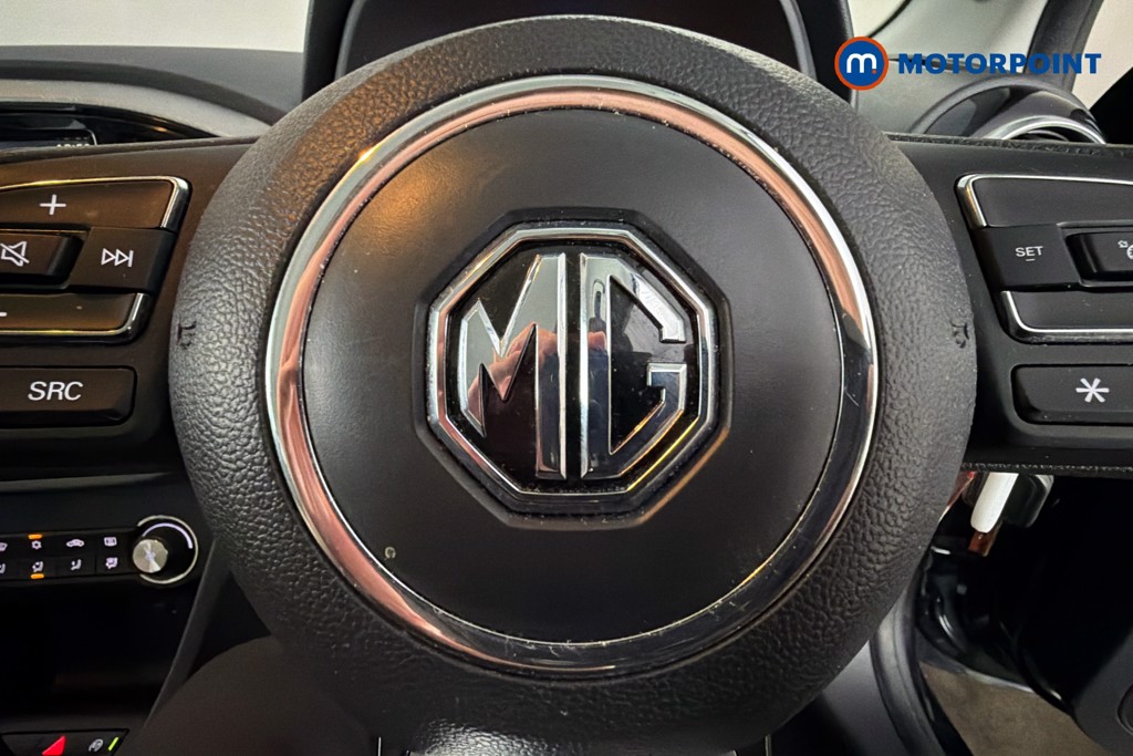 Mg Motor Uk MG3 Exclusive Manual Petrol Hatchback - Stock Number (1615582) - 5th supplementary image