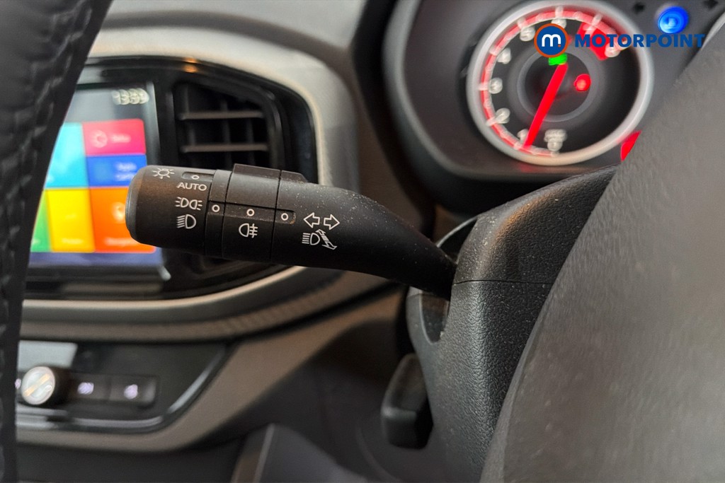 Mg Motor Uk MG3 Exclusive Manual Petrol Hatchback - Stock Number (1615582) - 6th supplementary image