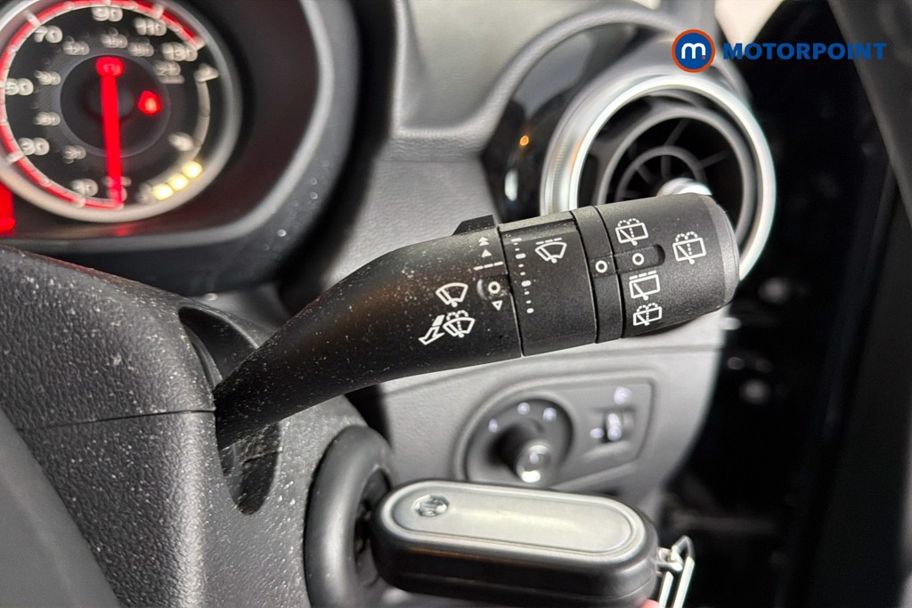 Mg Motor Uk MG3 Exclusive Manual Petrol Hatchback - Stock Number (1615582) - 7th supplementary image