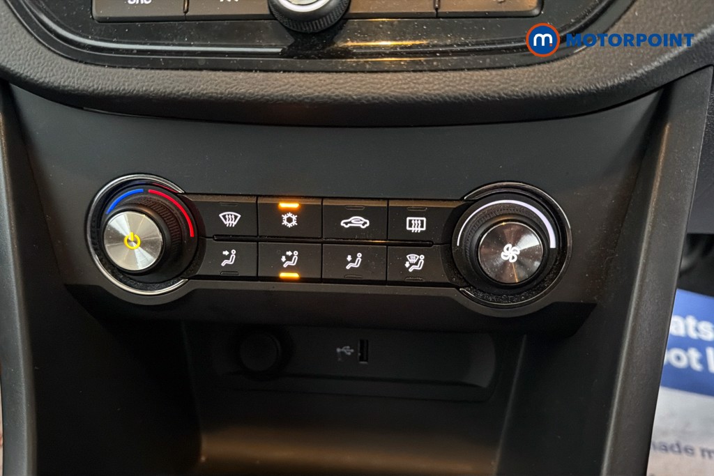 Mg Motor Uk MG3 Exclusive Manual Petrol Hatchback - Stock Number (1615582) - 12th supplementary image