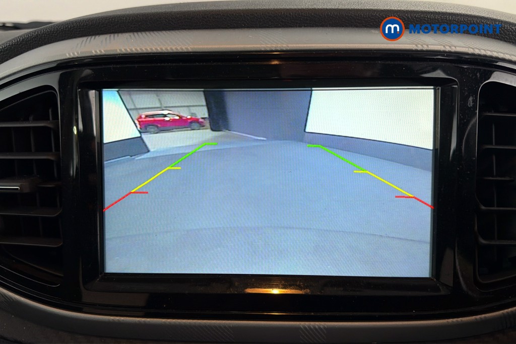 Mg Motor Uk MG3 Exclusive Manual Petrol Hatchback - Stock Number (1615582) - 13th supplementary image