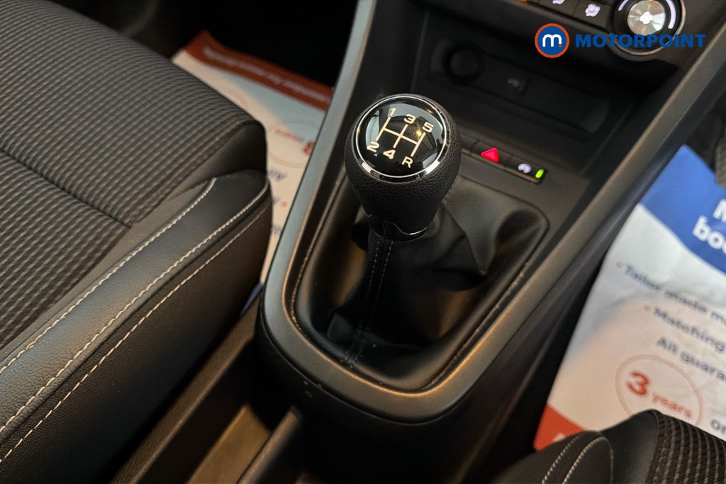 Mg Motor Uk MG3 Exclusive Manual Petrol Hatchback - Stock Number (1615582) - 15th supplementary image