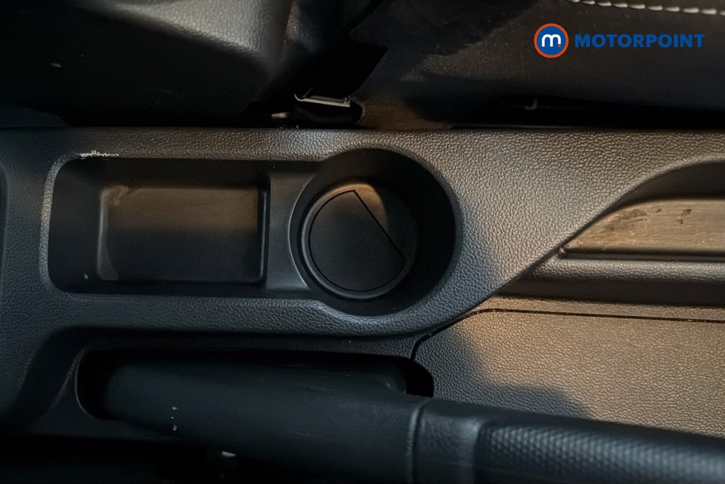 Mg Motor Uk MG3 Exclusive Manual Petrol Hatchback - Stock Number (1615582) - 16th supplementary image