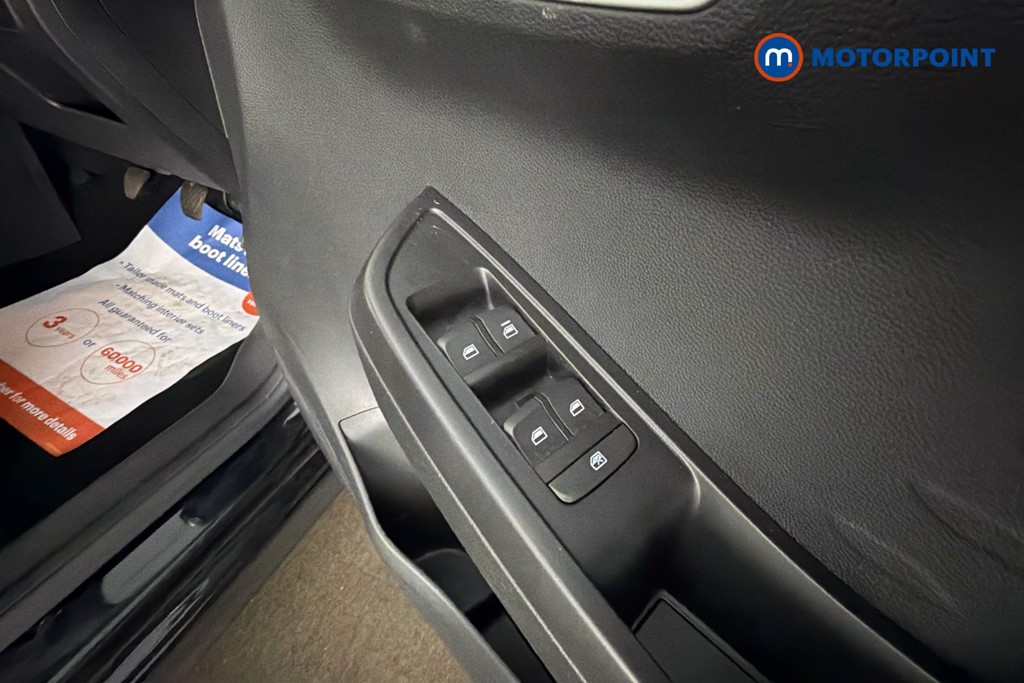 Mg Motor Uk MG3 Exclusive Manual Petrol Hatchback - Stock Number (1615582) - 20th supplementary image