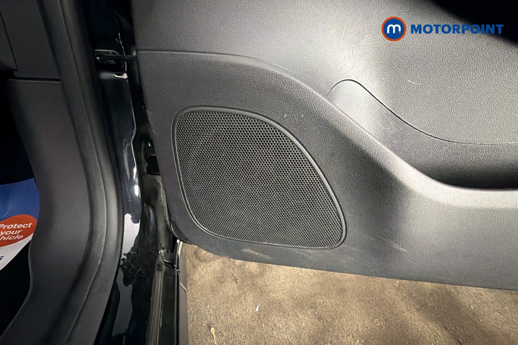 Mg Motor Uk MG3 Exclusive Manual Petrol Hatchback - Stock Number (1615582) - 21st supplementary image