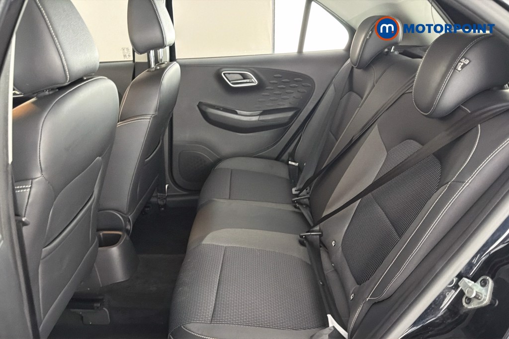 Mg Motor Uk MG3 Exclusive Manual Petrol Hatchback - Stock Number (1615582) - 28th supplementary image