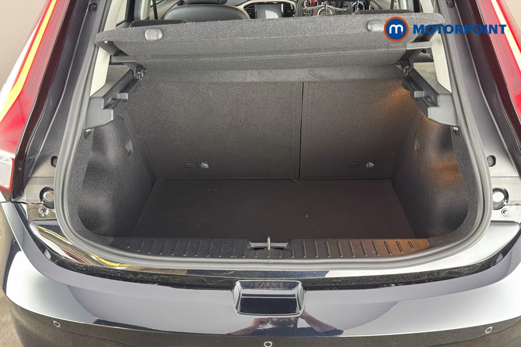 Mg Motor Uk MG3 Exclusive Manual Petrol Hatchback - Stock Number (1615582) - 33rd supplementary image