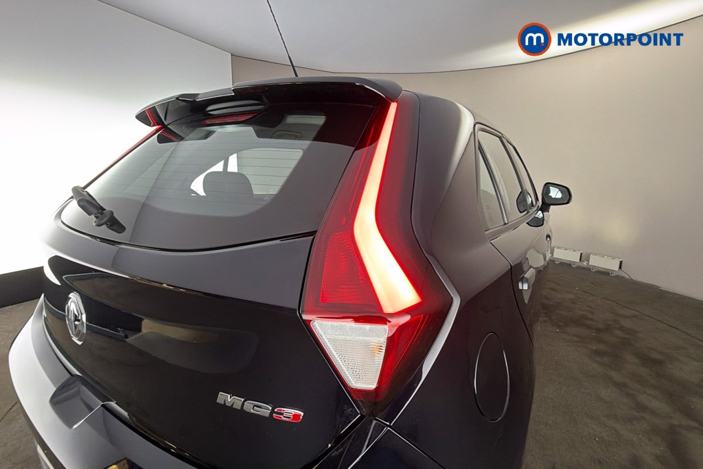 Mg Motor Uk MG3 Exclusive Manual Petrol Hatchback - Stock Number (1615582) - 38th supplementary image