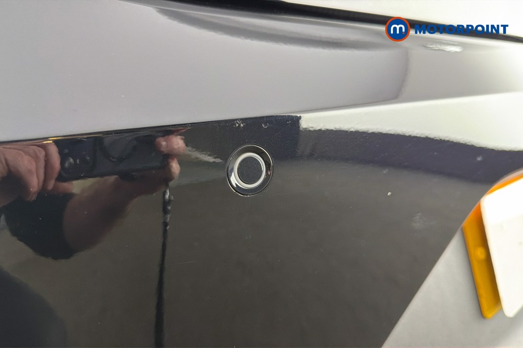 Mg Motor Uk MG3 Exclusive Manual Petrol Hatchback - Stock Number (1615582) - 40th supplementary image