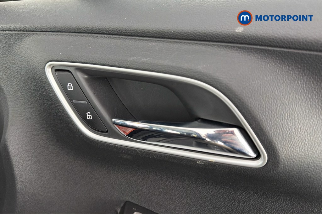 Mg Motor Uk MG3 Exclusive Manual Petrol Hatchback - Stock Number (1615582) - 42nd supplementary image