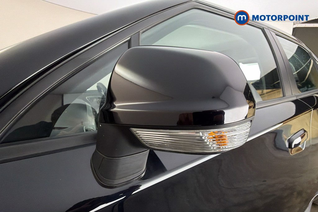 Mg Motor Uk MG3 Exclusive Manual Petrol Hatchback - Stock Number (1615582) - 43rd supplementary image