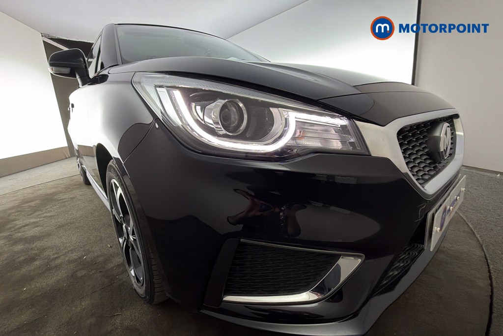 Mg Motor Uk MG3 Exclusive Manual Petrol Hatchback - Stock Number (1615582) - 44th supplementary image
