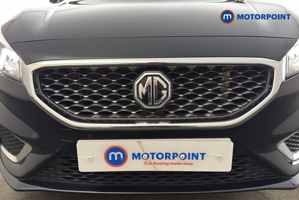 Mg Motor Uk MG3 Exclusive Manual Petrol Hatchback - Stock Number (1615582) - 45th supplementary image