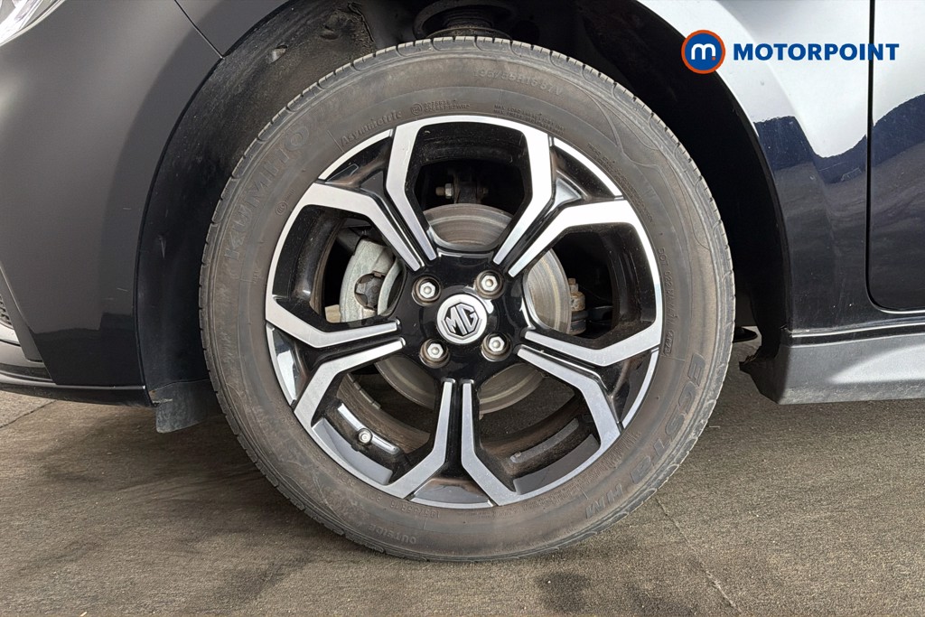 Mg Motor Uk MG3 Exclusive Manual Petrol Hatchback - Stock Number (1615582) - 47th supplementary image