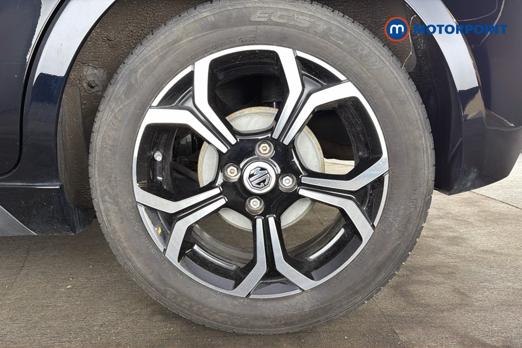 Mg Motor Uk MG3 Exclusive Manual Petrol Hatchback - Stock Number (1615582) - 48th supplementary image