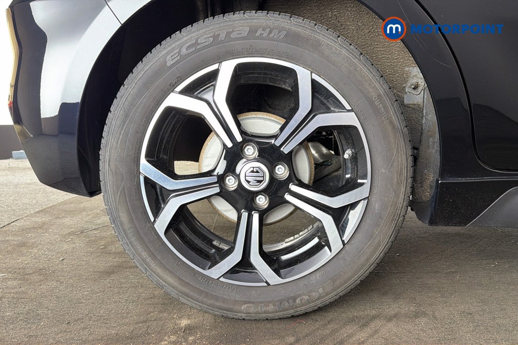 Mg Motor Uk MG3 Exclusive Manual Petrol Hatchback - Stock Number (1615582) - 49th supplementary image