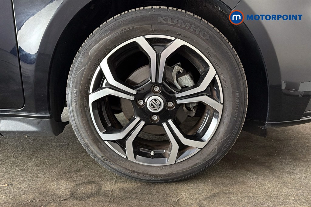 Mg Motor Uk MG3 Exclusive Manual Petrol Hatchback - Stock Number (1615582) - 50th supplementary image