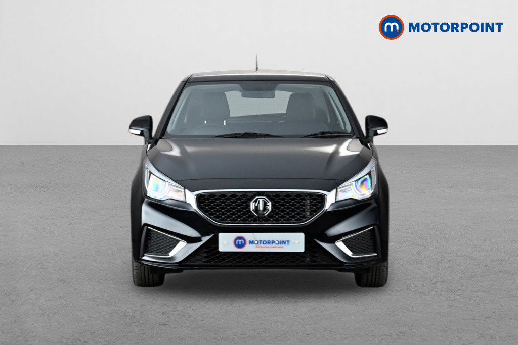 Mg Motor Uk MG3 Exclusive Manual Petrol Hatchback - Stock Number (1615582) - Front bumper