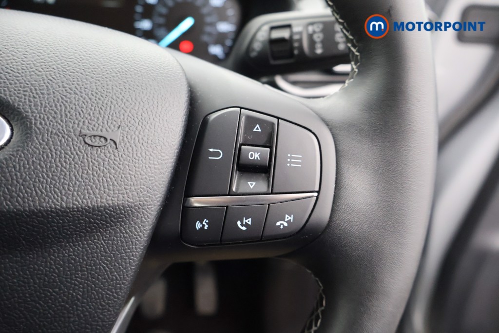 Ford Puma Titanium Manual Petrol SUV - Stock Number (1616142) - 3rd supplementary image