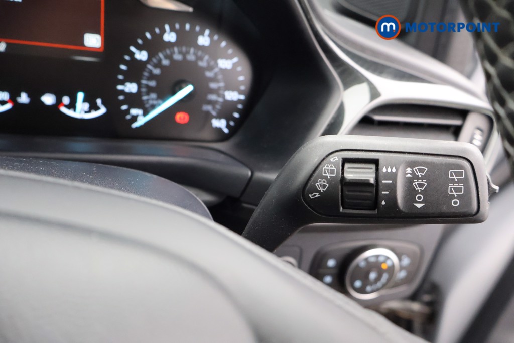 Ford Puma Titanium Manual Petrol SUV - Stock Number (1616142) - 6th supplementary image