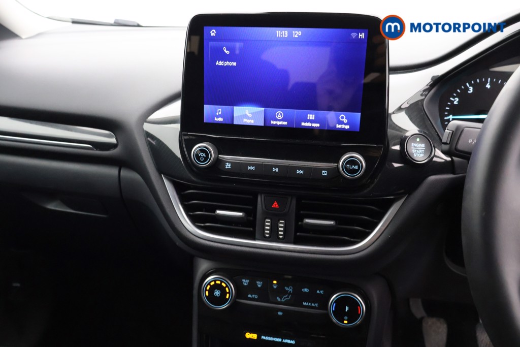 Ford Puma Titanium Manual Petrol SUV - Stock Number (1616142) - 7th supplementary image