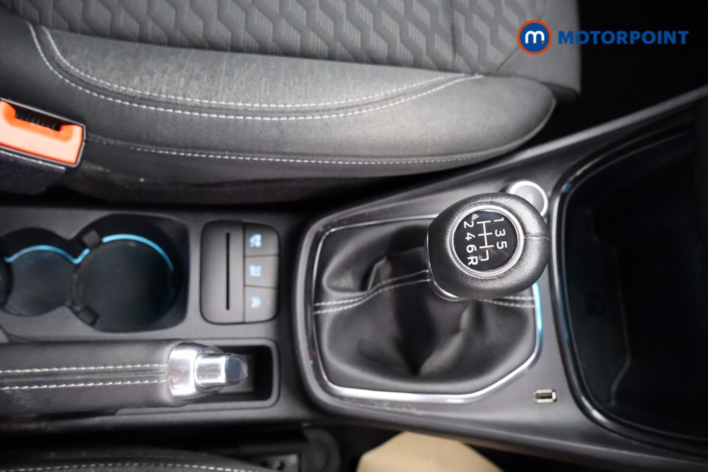 Ford Puma Titanium Manual Petrol SUV - Stock Number (1616142) - 8th supplementary image