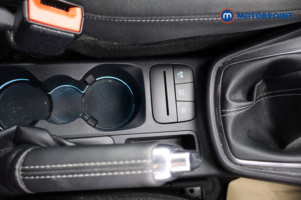 Ford Puma Titanium Manual Petrol SUV - Stock Number (1616142) - 9th supplementary image