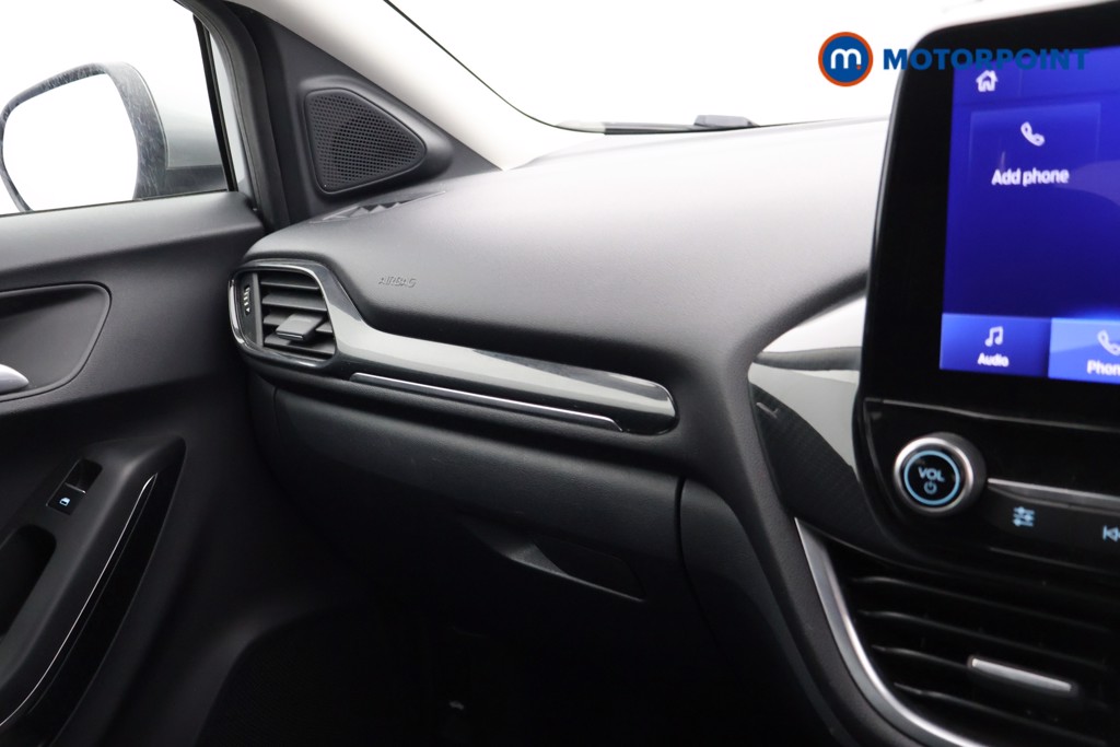 Ford Puma Titanium Manual Petrol SUV - Stock Number (1616142) - 10th supplementary image