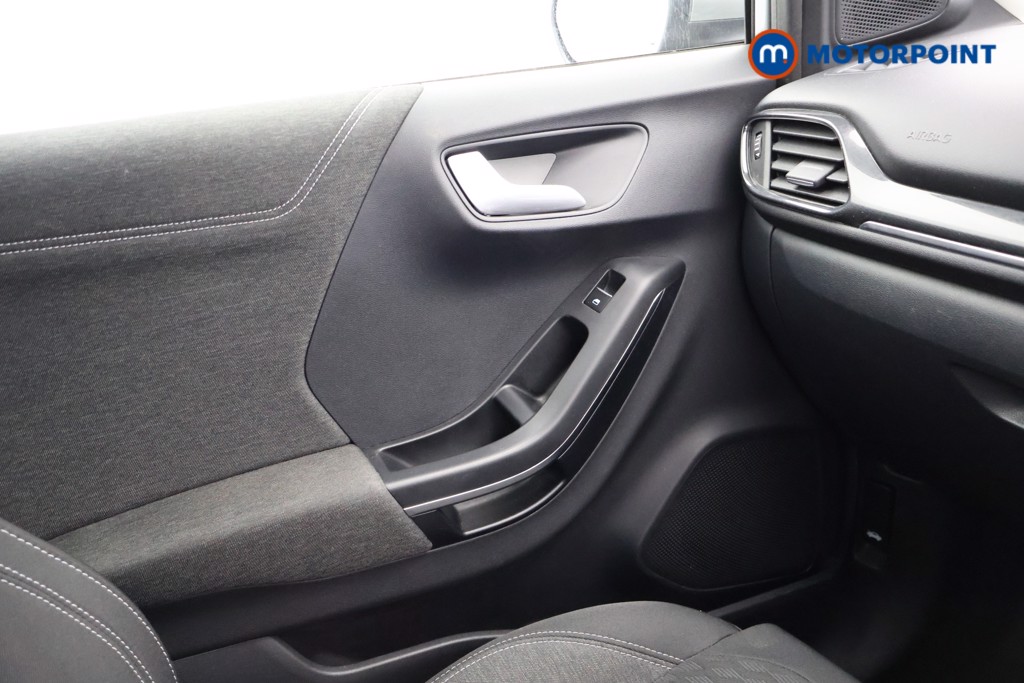 Ford Puma Titanium Manual Petrol SUV - Stock Number (1616142) - 11th supplementary image