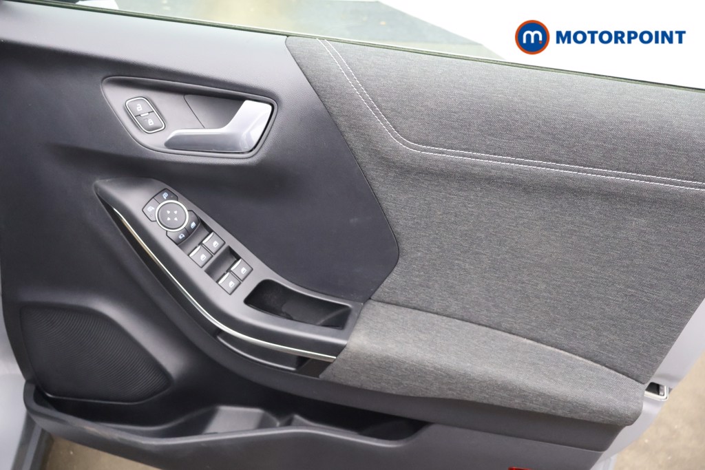 Ford Puma Titanium Manual Petrol SUV - Stock Number (1616142) - 12th supplementary image