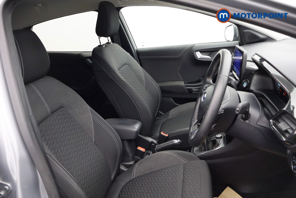 Ford Puma Titanium Manual Petrol SUV - Stock Number (1616142) - 14th supplementary image