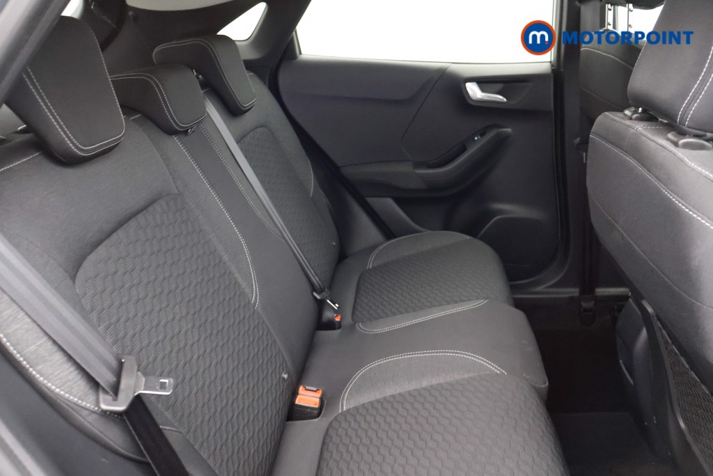 Ford Puma Titanium Manual Petrol SUV - Stock Number (1616142) - 15th supplementary image