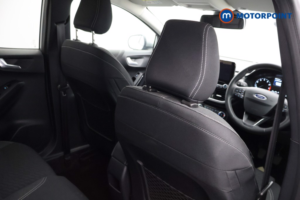 Ford Puma Titanium Manual Petrol SUV - Stock Number (1616142) - 16th supplementary image