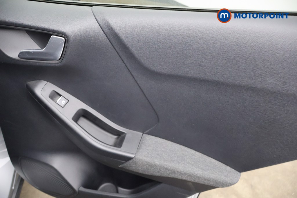 Ford Puma Titanium Manual Petrol SUV - Stock Number (1616142) - 17th supplementary image