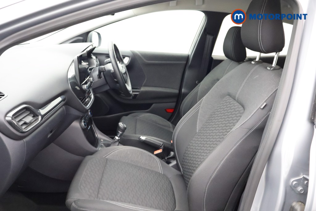 Ford Puma Titanium Manual Petrol SUV - Stock Number (1616142) - 19th supplementary image