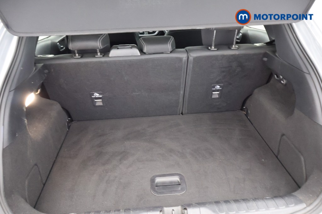 Ford Puma Titanium Manual Petrol SUV - Stock Number (1616142) - 20th supplementary image