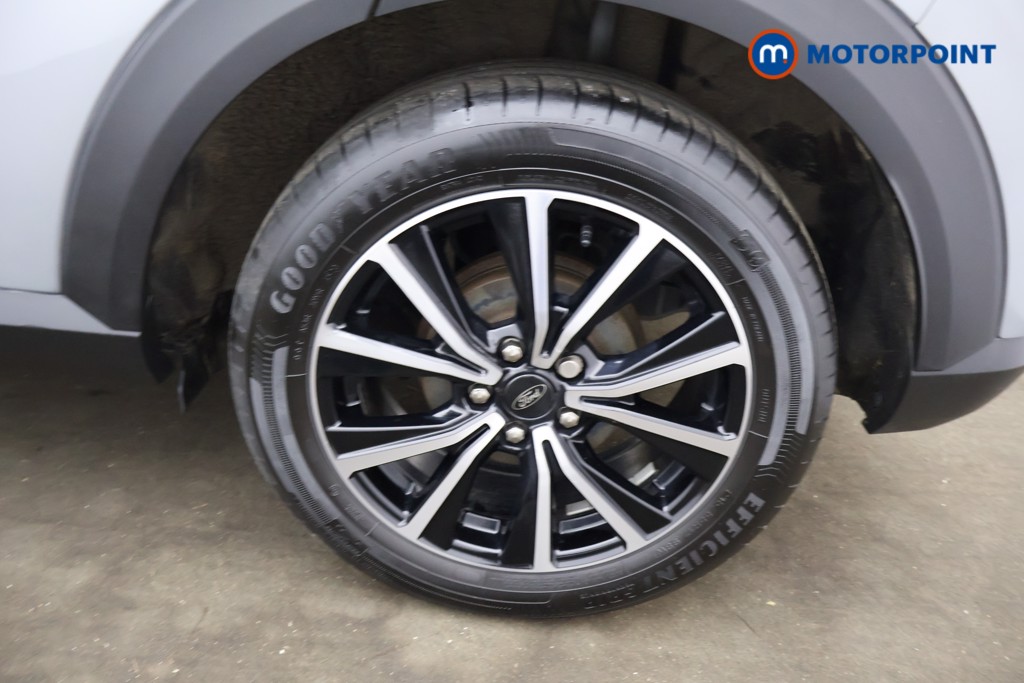 Ford Puma Titanium Manual Petrol SUV - Stock Number (1616142) - 24th supplementary image