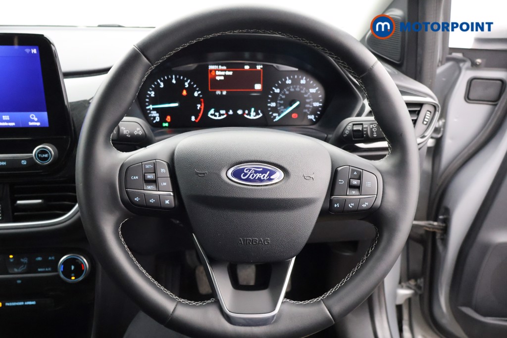 Ford Puma Titanium Manual Petrol SUV - Stock Number (1616142) - 1st supplementary image