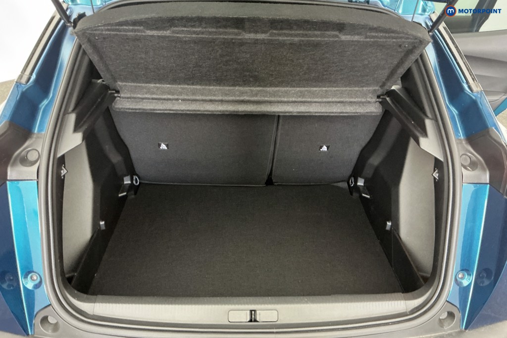 Peugeot 2008 Allure Automatic Electric SUV - Stock Number (1616601) - 3rd supplementary image