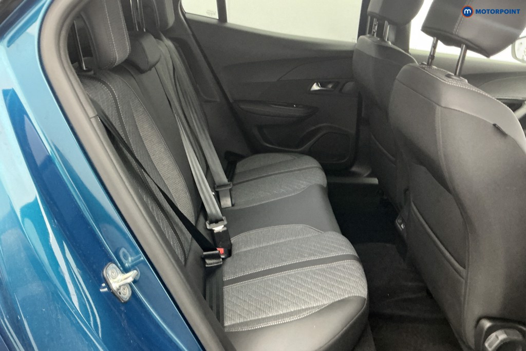 Peugeot 2008 Allure Automatic Electric SUV - Stock Number (1616601) - 4th supplementary image