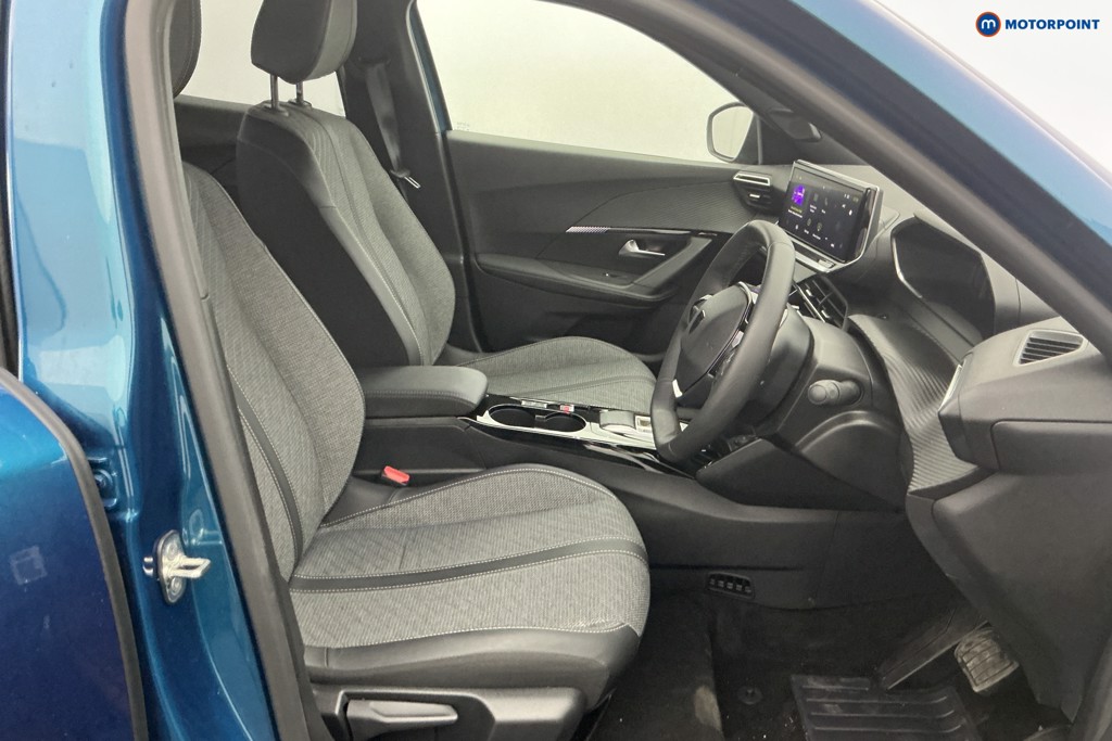 Peugeot 2008 Allure Automatic Electric SUV - Stock Number (1616601) - 5th supplementary image