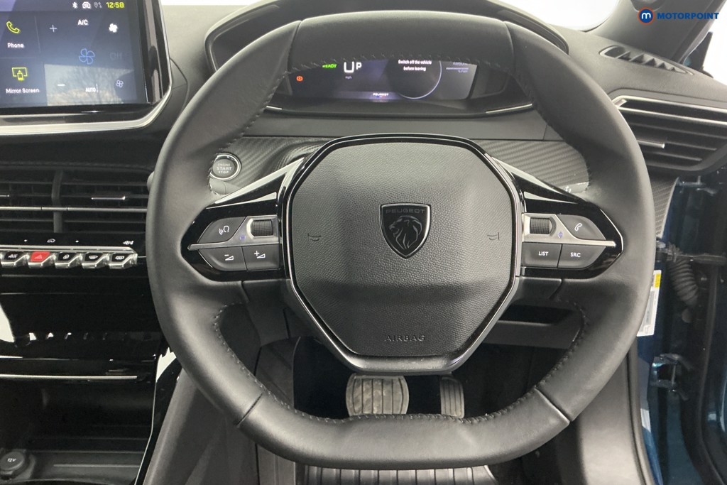 Peugeot 2008 Allure Automatic Electric SUV - Stock Number (1616601) - 6th supplementary image