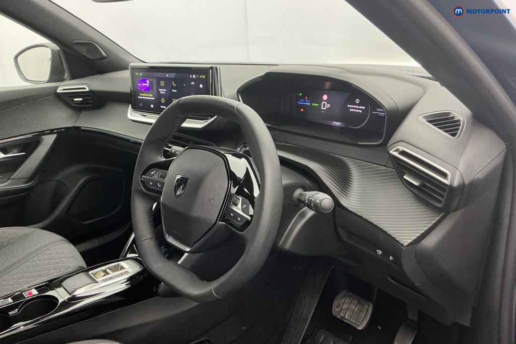 Peugeot 2008 Allure Automatic Electric SUV - Stock Number (1616601) - 7th supplementary image