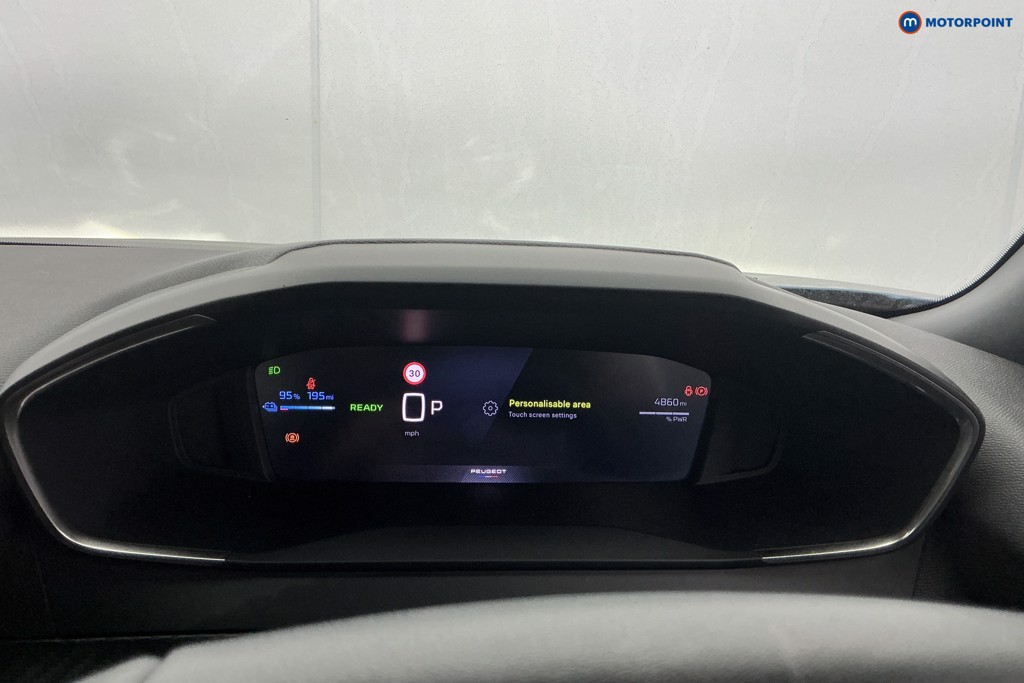 Peugeot 2008 Allure Automatic Electric SUV - Stock Number (1616601) - 10th supplementary image