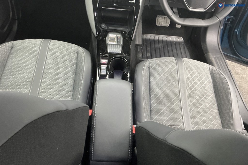 Peugeot 2008 Allure Automatic Electric SUV - Stock Number (1616601) - 11th supplementary image