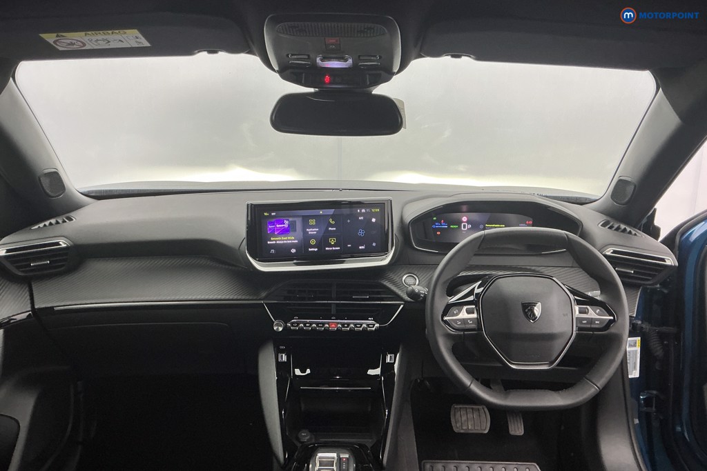 Peugeot 2008 Allure Automatic Electric SUV - Stock Number (1616601) - 13th supplementary image