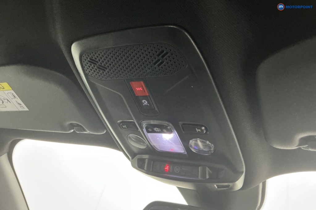 Peugeot 2008 Allure Automatic Electric SUV - Stock Number (1616601) - 15th supplementary image