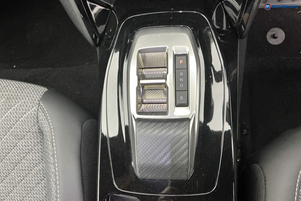 Peugeot 2008 Allure Automatic Electric SUV - Stock Number (1616601) - 18th supplementary image