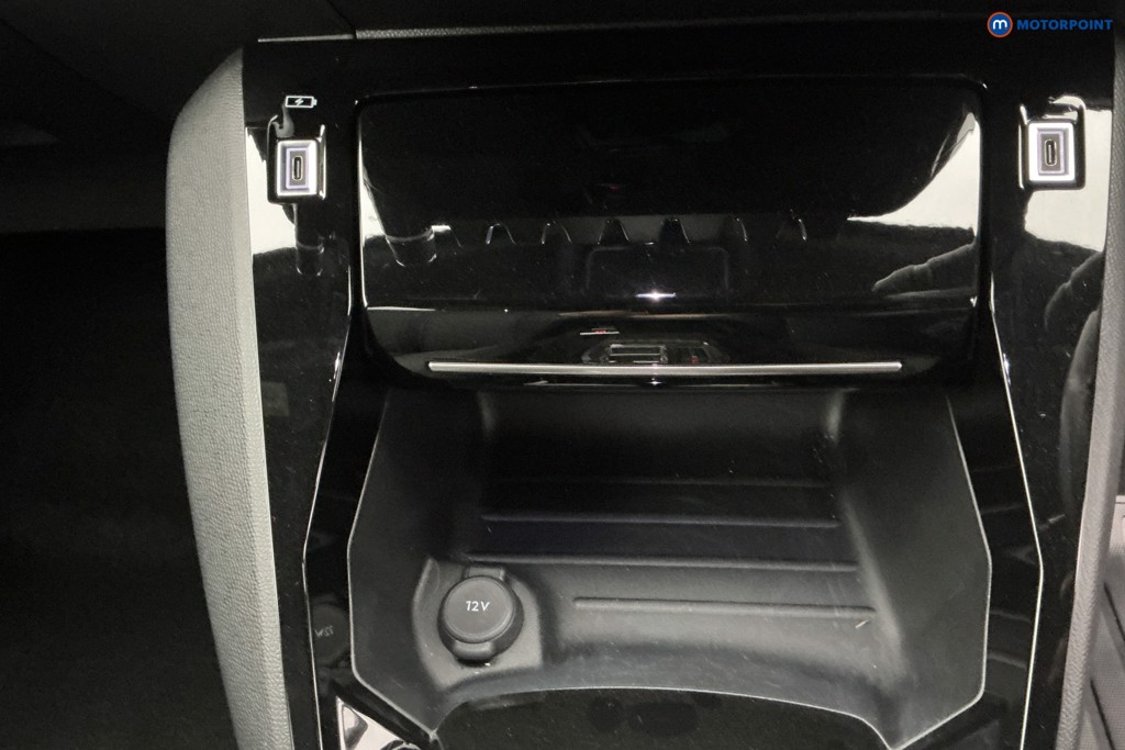 Peugeot 2008 Allure Automatic Electric SUV - Stock Number (1616601) - 19th supplementary image